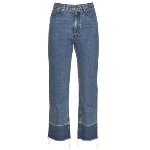 Rachel Comey Slim Legion Denim
